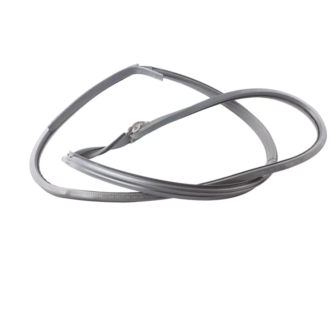 Audi TT 8N Porta Anteriore Guarnizione Gomma Destra Interno - SKU 8N8831708F - Numero di parte 8N8831708F