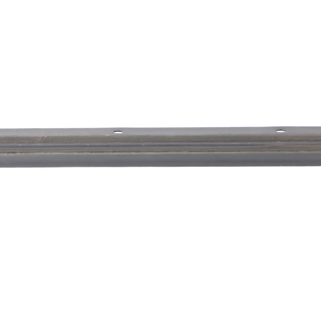 Audi TT Mk1 8N Coupe Exterior Door Window Seal Strip Front Right O/S - SKU 8N8837478A - Part number 8N8837478A
