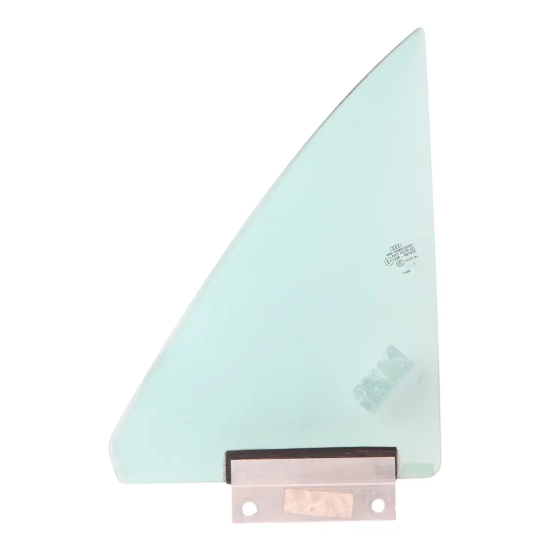 8N Coupe Front Window Quarter Glass AS2 Left N/S to Audi TT with Part number 8N8845113A Audi TT 8N Coupe Front Window Quarter Glass AS2 Left N/S - SKU 8N8845113A - Part number 8N8845113A