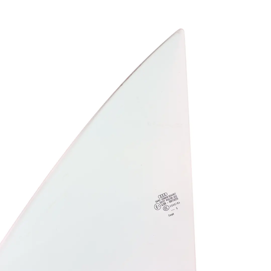 8N Coupe Cristal De Ventana Delantera AS2 Izquierda para Audi TT con número de pieza 8N8845113A Audi TT 8N Coupe Cristal De Ventana Delantera AS2 Izquierda - SKU 8N8845113A - Número de pieza 8N8845113A