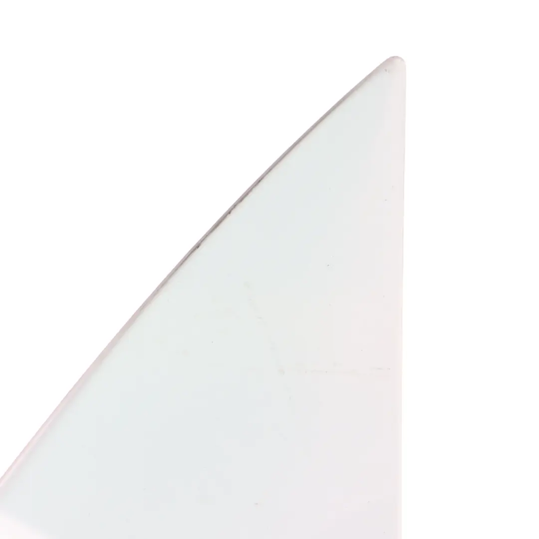 Audi TT 8N Coupe Front Window Quarter Glass AS2 Left N/S - SKU 8N8845113A - Part number 8N8845113A