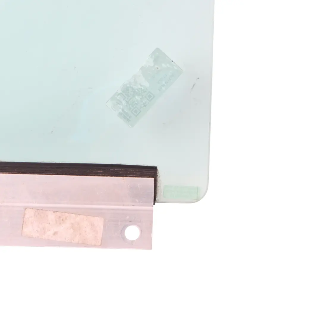 Audi TT 8N Coupe Front Window Quarter Glass AS2 Left N/S - SKU 8N8845113A - Part number 8N8845113A