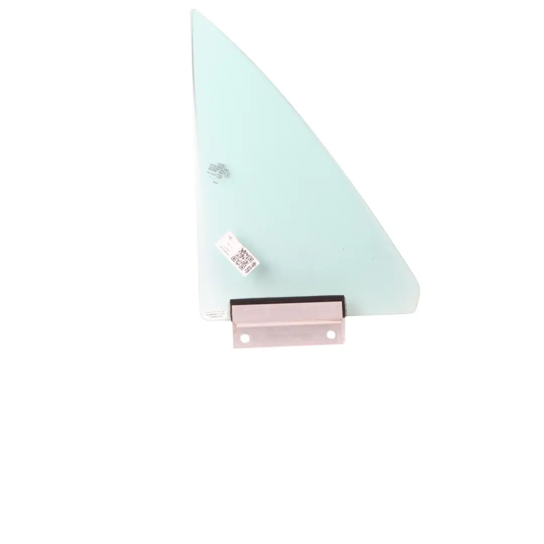 8N Coupe Frontscheibe Viertel Glas AS2 Links für Audi TT mit Teilenummer 8N8845113A Audi TT 8N Coupe Frontscheibe Viertel Glas AS2 Links - SKU 8N8845113A - Teilenummer 8N8845113A