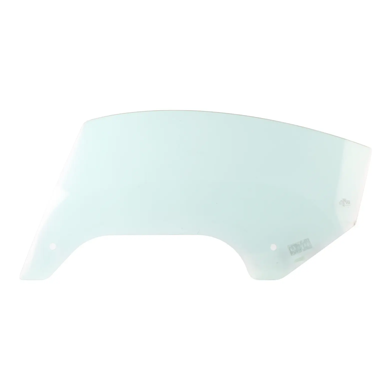Audi TT 8N Mk1 Coupe Front Door Window Glass AS2 Left N/S 8N8845201A