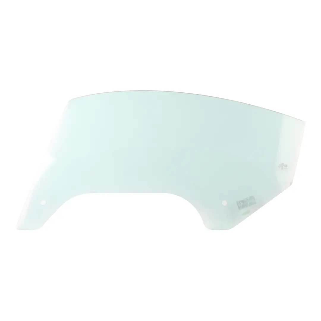 Audi TT 8N Mk1 Coupe Vordere Tür Fenster Glas AS2 Links - SKU 8N8845201A - Teilenummer 8N8845201A