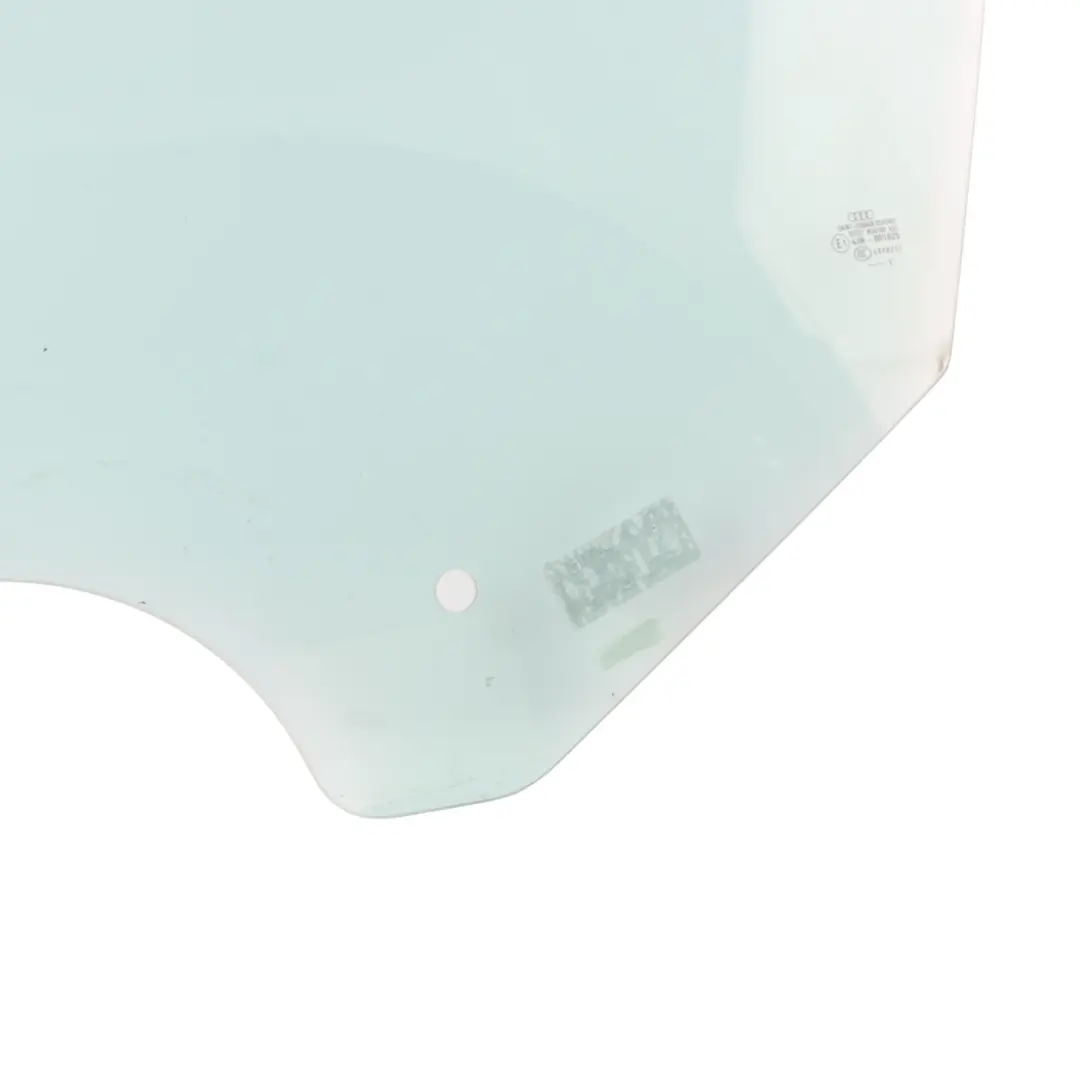 Audi TT 8N Mk1 Coupe Vordere Tür Fenster Glas AS2 Links - SKU 8N8845201A - Teilenummer 8N8845201A