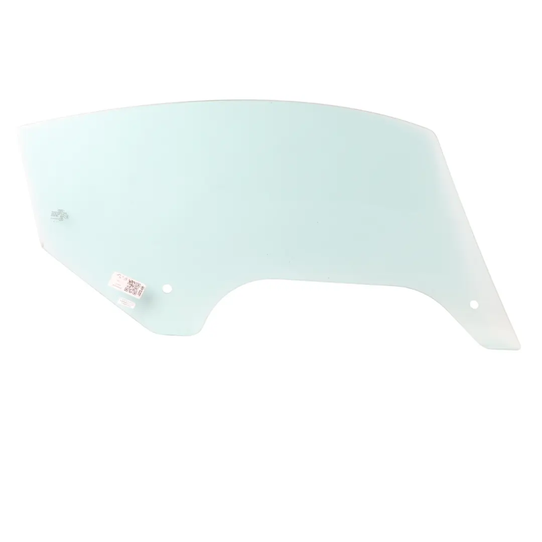 Audi TT 8N Mk1 Coupe Vordere Tür Fenster Glas AS2 Links - SKU 8N8845201A - Teilenummer 8N8845201A