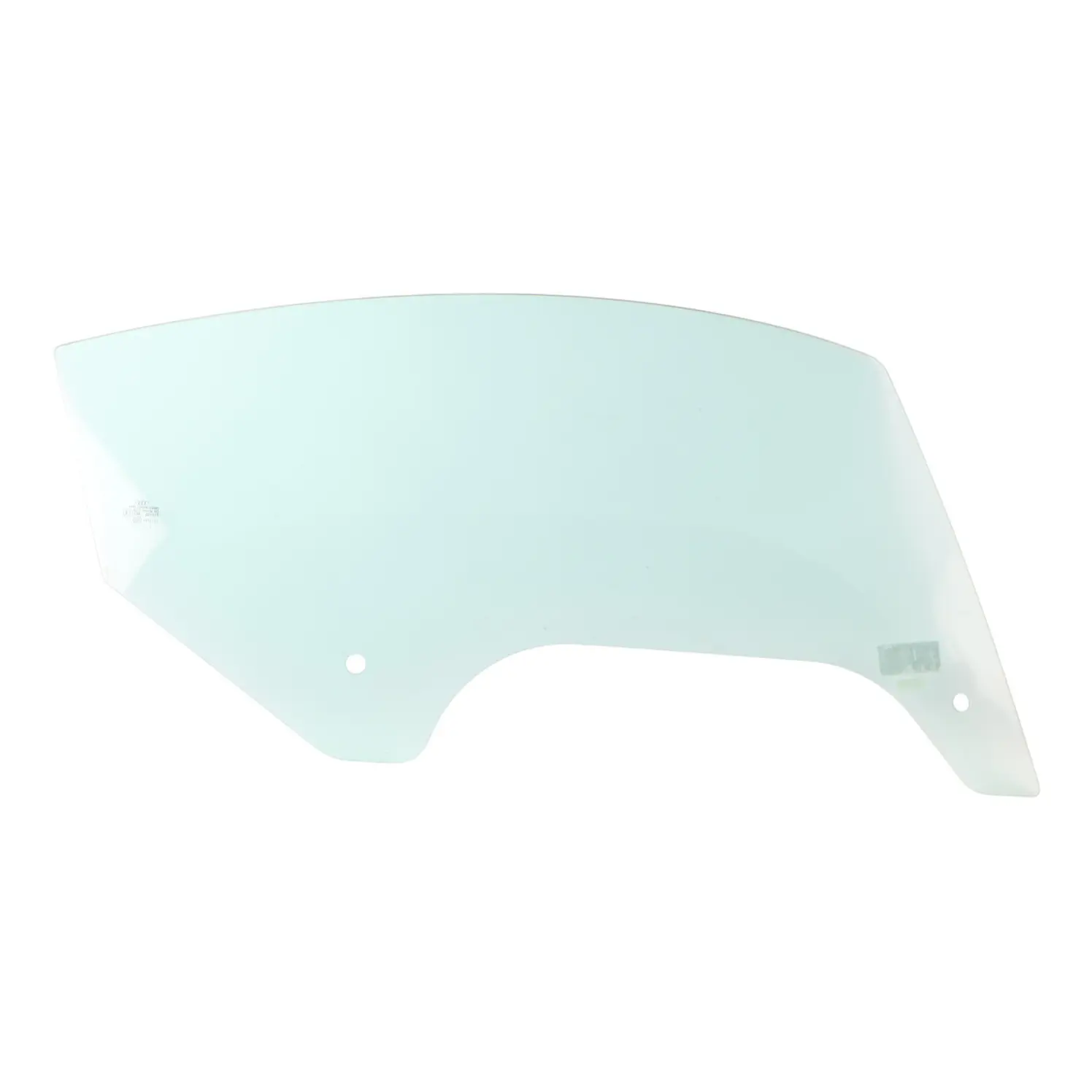 Audi TT 8N Mk1 Coupe Tür Fenster Glas AS2 Vorne Rechts 8N8845202A