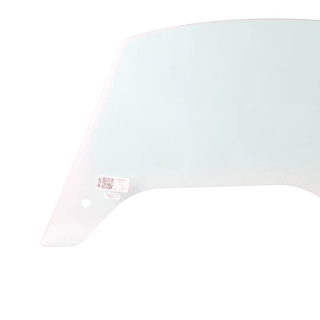 Audi TT 8N Mk1 Coupe Door Window Glass AS2 Front Right O/S - SKU 8N8845202A - Part number 8N8845202A
