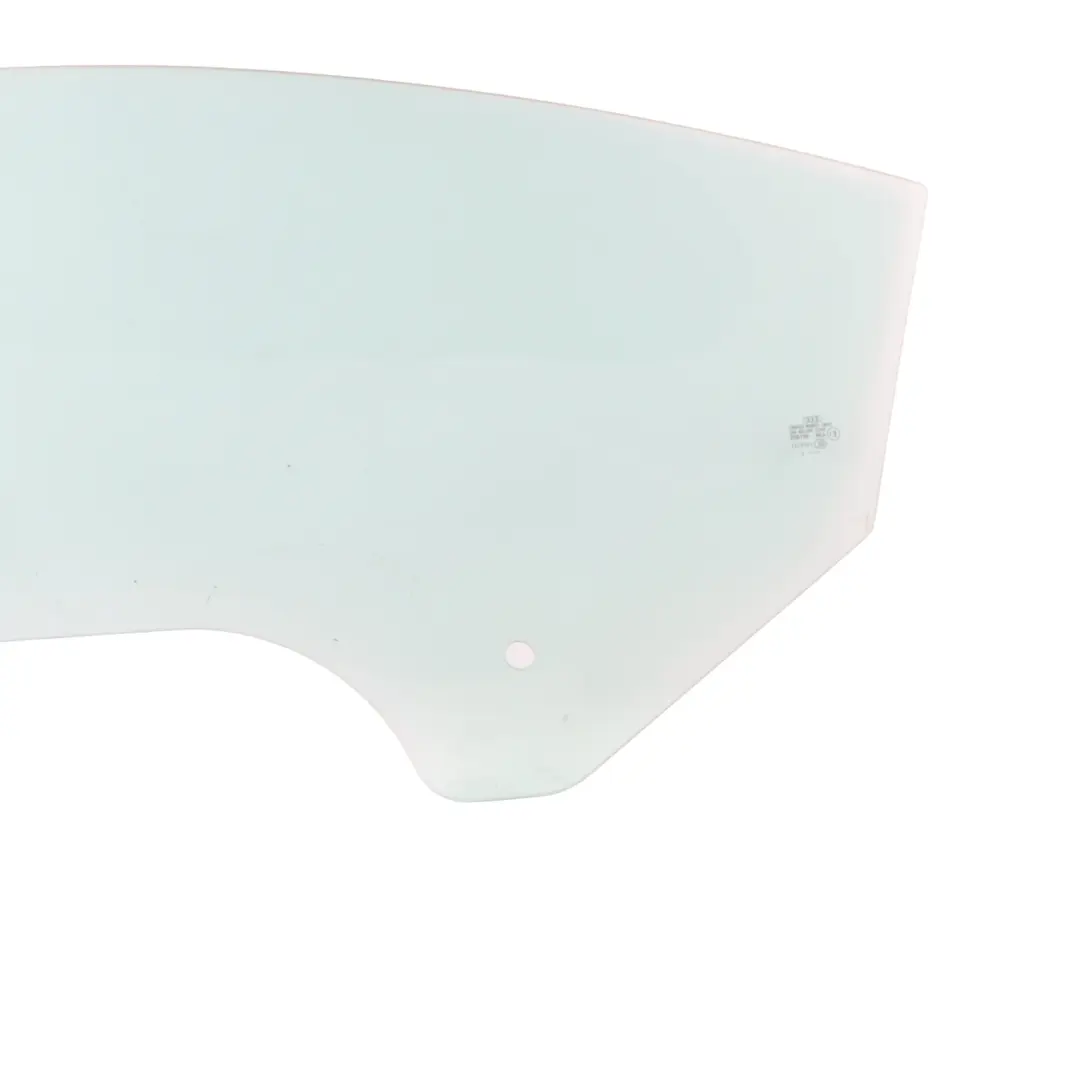 Audi TT 8N Mk1 Vitre De Porte Avant Droite AS2 - SKU 8N8845202A - Numéro de pièce 8N8845202A