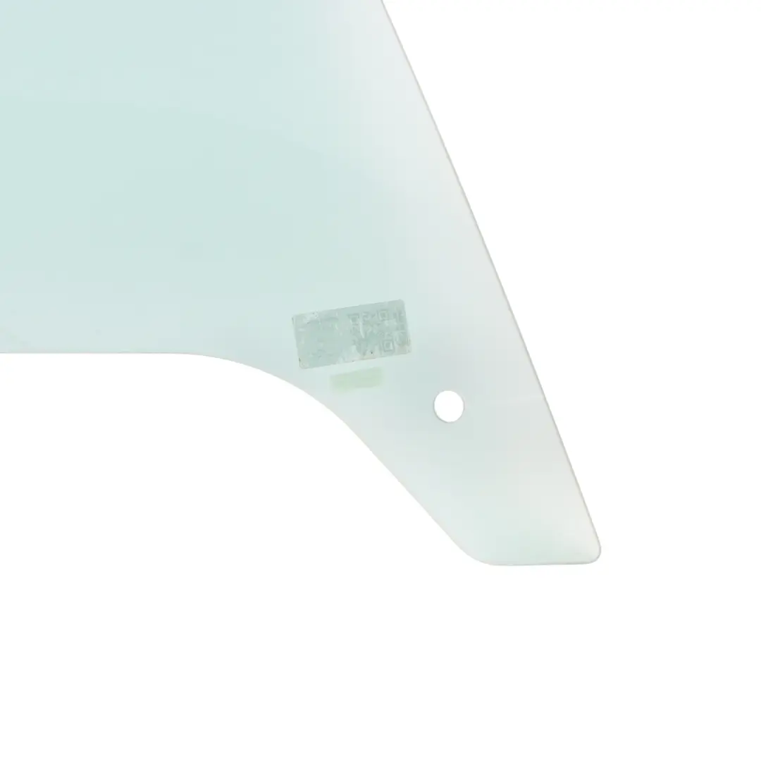 Audi TT 8N Mk1 Coupe Tür Fenster Glas AS2 Vorne Rechts - SKU 8N8845202A - Teilenummer 8N8845202A
