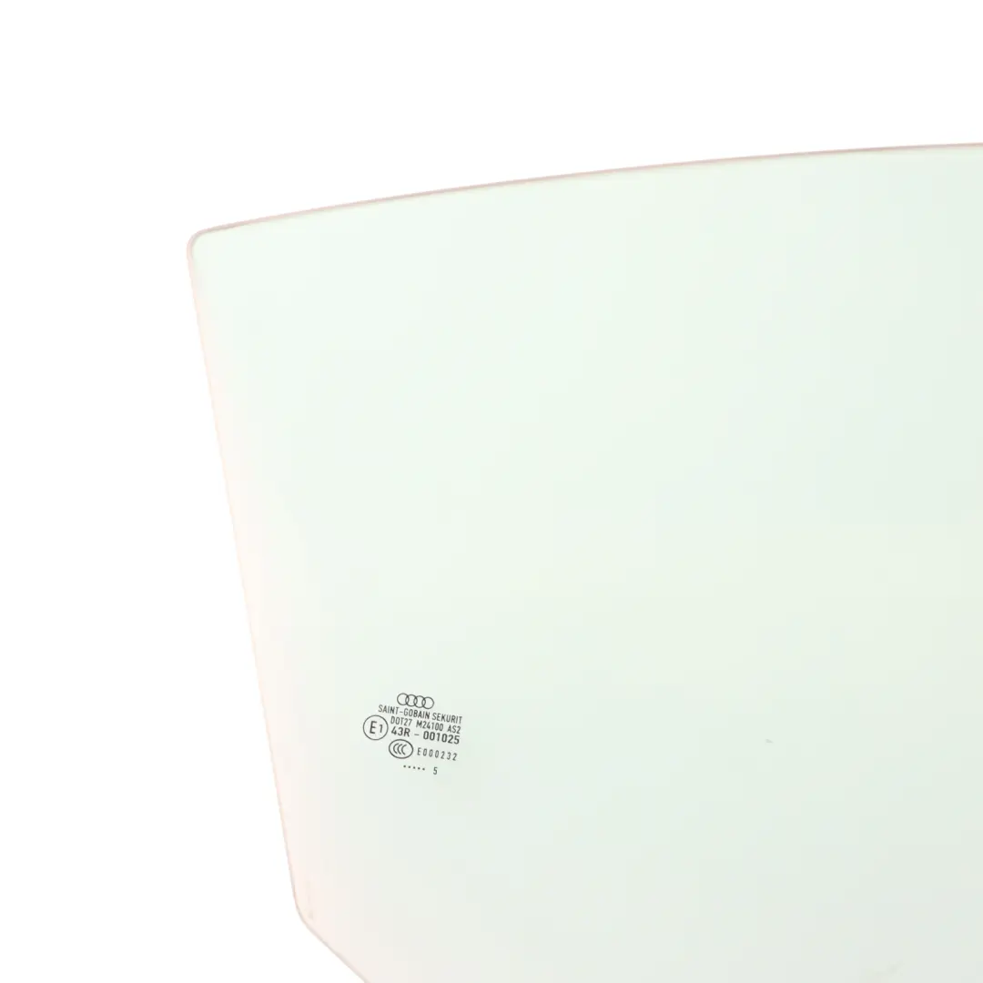 8N Mk1 Coupe Door Window Glass AS2 Front Right O/S to Audi TT with Part number 8N8845202A Audi TT 8N Mk1 Coupe Door Window Glass AS2 Front Right O/S - SKU 8N8845202A - Part number 8N8845202A