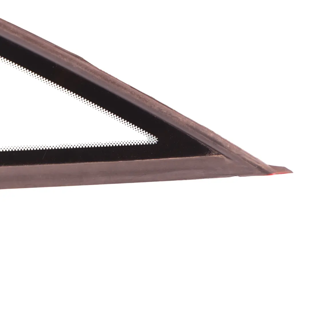 8N Mk1 Coupe Window Quarter Glass AS2 Rear Left N/S to Audi TT with Part number 8N8845299C Audi TT 8N Mk1 Coupe Window Quarter Glass AS2 Rear Left N/S - SKU 8N8845299C - Part number 8N8845299C