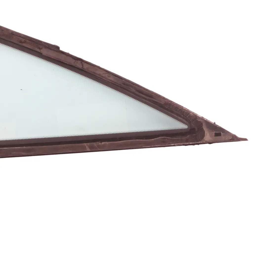 8N Rear Quarter Window Triangle Glass Right O/S Glass AS2 to Audi TT with Part number 8N8845300C Audi TT 8N Rear Quarter Window Triangle Glass Right O/S Glass AS2 - SKU 8N8845300C - Part number 8N8845300C