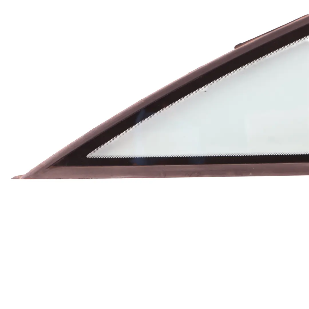 8N Rear Quarter Window Triangle Glass Right O/S Glass AS2 to Audi TT with Part number 8N8845300C Audi TT 8N Rear Quarter Window Triangle Glass Right O/S Glass AS2 - SKU 8N8845300C - Part number 8N8845300C
