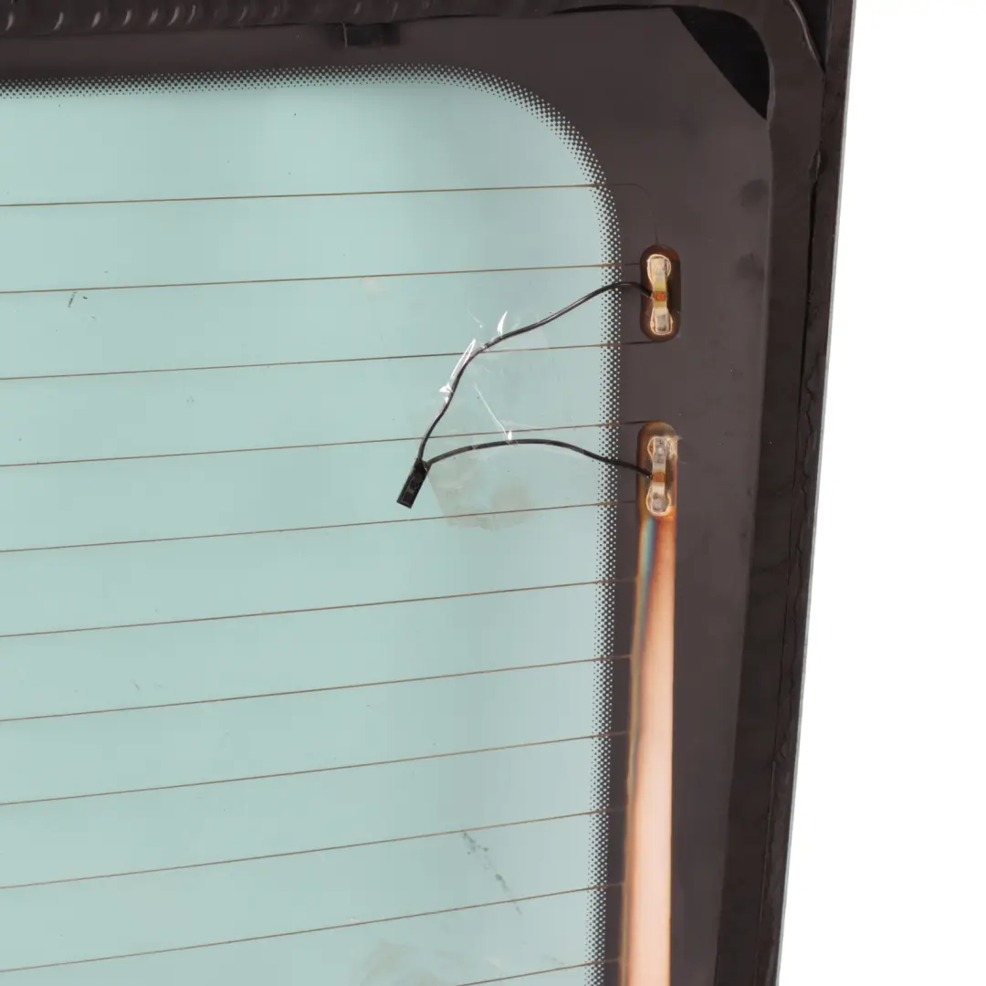 8N Tylna Szyba Szkło AS3 do Audi TT o numerze 8N8845501C Audi TT 8N Tylna Szyba Szkło AS3 - SKU 8N8845501C - Numer Części 8N8845501C