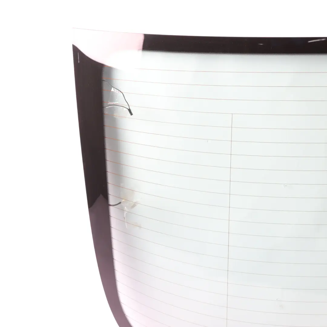 8N Tylna Szyba Szkło AS3 do Audi TT o numerze 8N8845501C Audi TT 8N Tylna Szyba Szkło AS3 - SKU 8N8845501C - Numer Części 8N8845501C