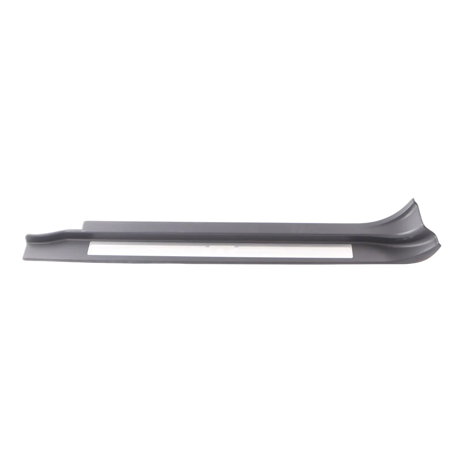 Audi TT 8N Mk1 Door Entrance Sill Plate Cover Trim Panel Left N/S 8N8853491B
