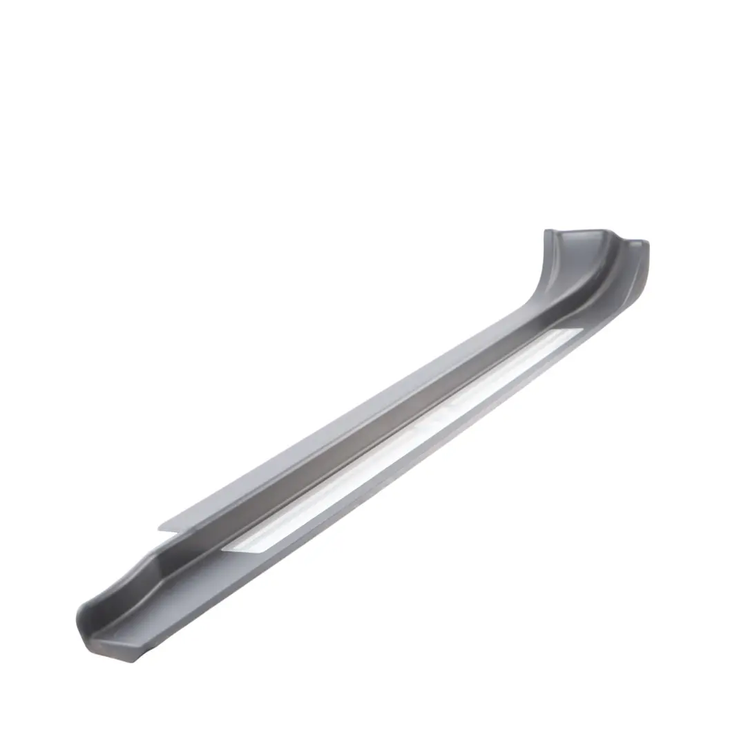Audi TT 8N Mk1 Door Entrance Sill Plate Cover Trim Panel Left N/S - SKU 8N8853491B - Part number 8N8853491B