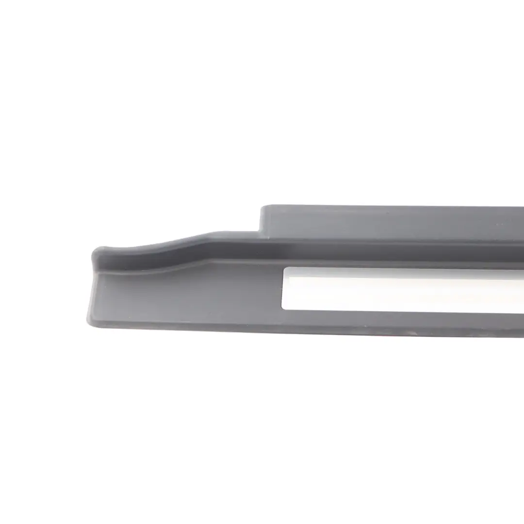 Audi TT 8N Mk1 Door Entrance Sill Plate Cover Trim Panel Left N/S - SKU 8N8853491B - Part number 8N8853491B