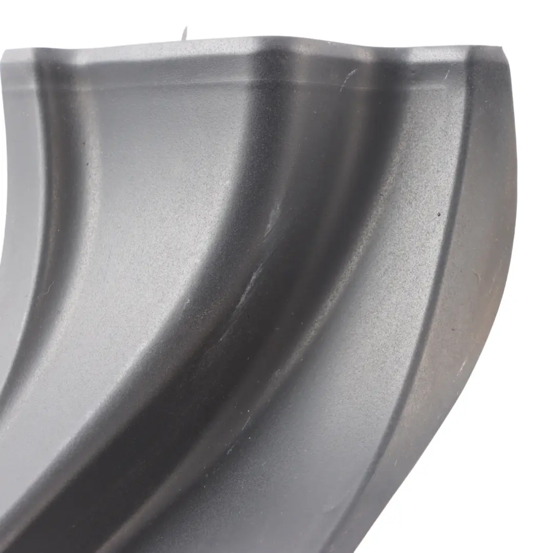 Audi TT 8N Mk1 Listwa Progowa Drzwi Osłona Panel Lewa - SKU 8N8853491B - Numer Części 8N8853491B