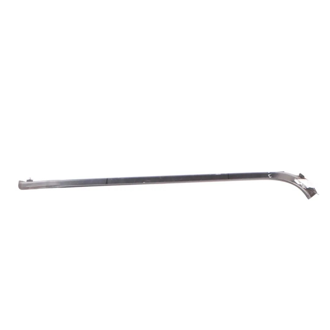 Audi TT 8N Mk1 Door Entrance Sill Plate Cover Trim Panel Left N/S - SKU 8N8853491B - Part number 8N8853491B