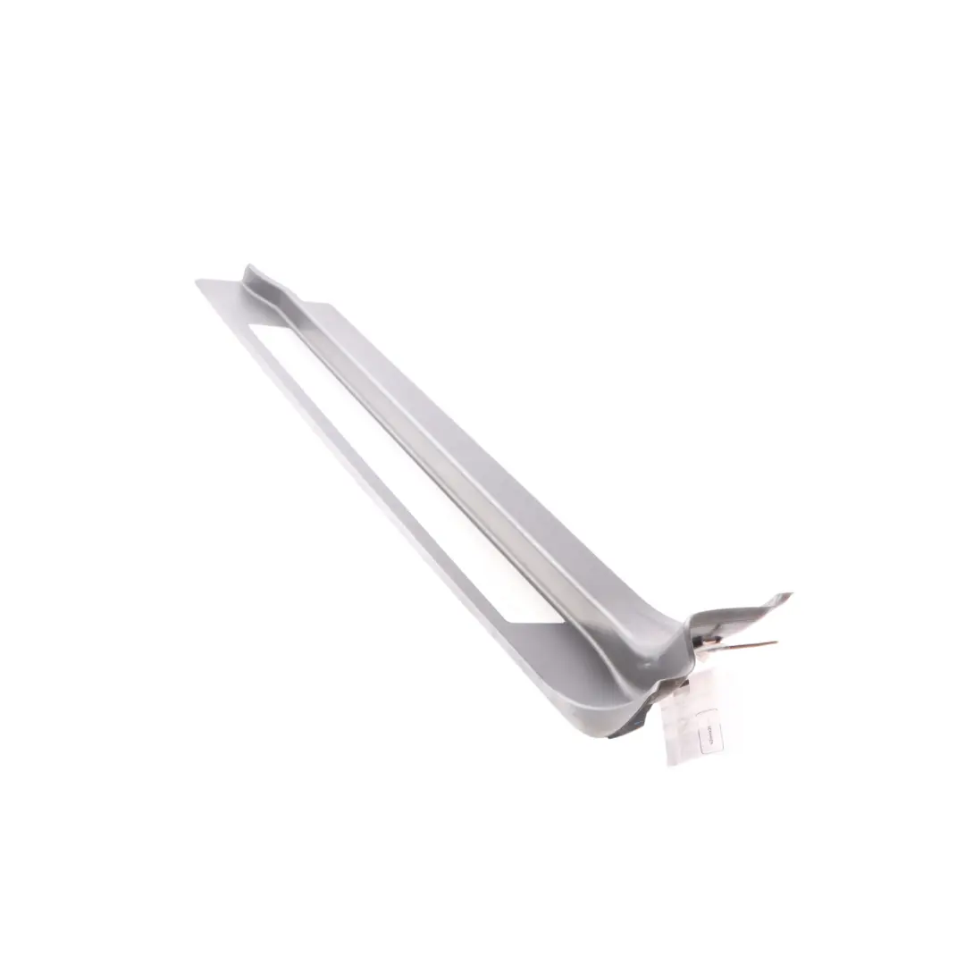 Audi TT 8N Mk1 Door Entrance Sill Plate Cover Trim Panel Left N/S - SKU 8N8853491B - Part number 8N8853491B