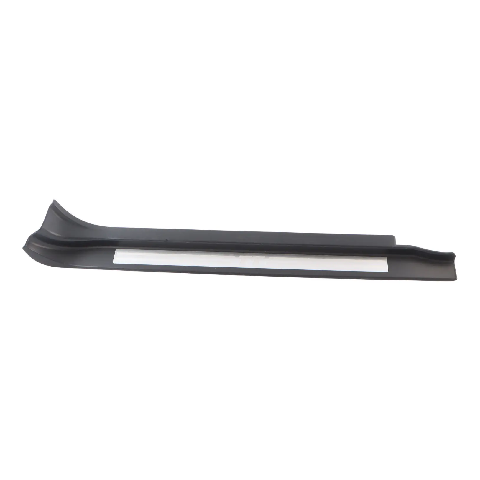 Audi TT 8N Mk1 Door Entrance Sill Plate Cover Trim Panel Right O/S 8N8853492B