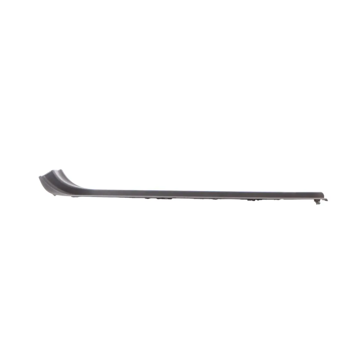 Audi TT 8N Mk1 Door Entrance Sill Plate Cover Trim Panel Right O/S - SKU 8N8853492B - Part number 8N8853492B