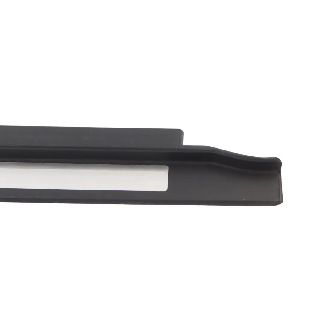 Audi TT 8N Mk1 Door Entrance Sill Plate Cover Trim Panel Right O/S - SKU 8N8853492B - Part number 8N8853492B