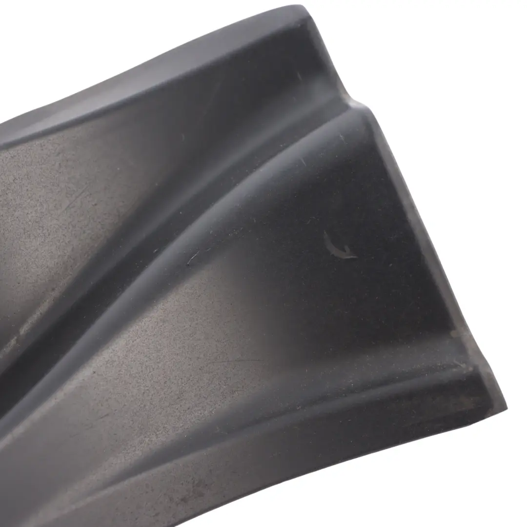 Audi TT 8N Mk1 Door Entrance Sill Plate Cover Trim Panel Right O/S - SKU 8N8853492B - Part number 8N8853492B