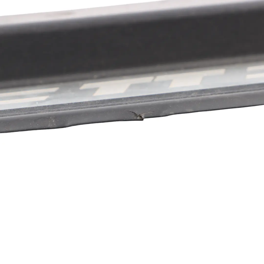 Audi TT 8N Mk1 Listwa Progowa Drzwi Panel Wykończeniowy Prawy - SKU 8N8853492B - Numer Części 8N8853492B