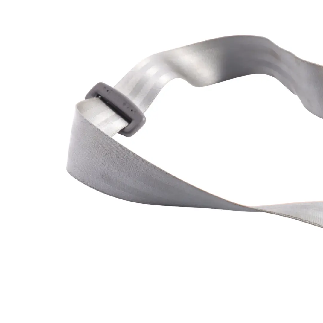 8N Seat Belt Front Left N/S Upper Seatbelt Black Grey to Audi TT with Part number 8N8857705G Audi TT 8N Seat Belt Front Left N/S Upper Seatbelt Black Grey - SKU 8N8857705G - Part number 8N8857705G