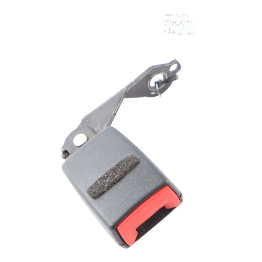 Audi TT 8N Sicherheitsgurtschloss Unterer Gurt Hinten Links Latch 01C - SKU 8N8857739 - Teilenummer 8N885773901C