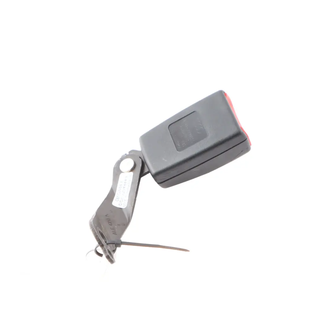 Audi TT 8N Sicherheitsgurtschloss Unterer Gurt Hinten Links Latch 01C - SKU 8N8857739 - Teilenummer 8N885773901C