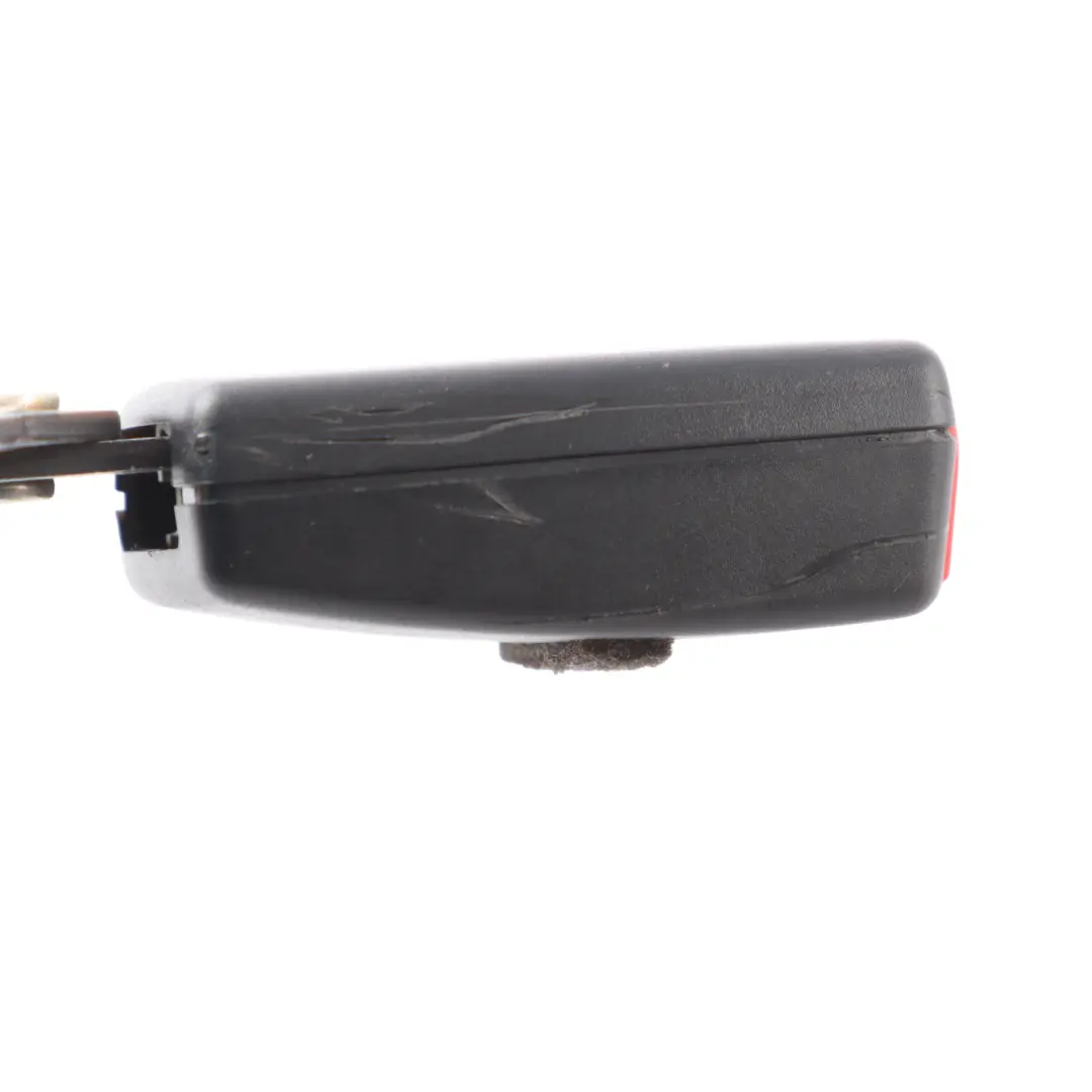 Audi TT 8N Sicherheitsgurtschloss Unterer Gurt Hinten Links Latch 01C - SKU 8N8857739 - Teilenummer 8N885773901C