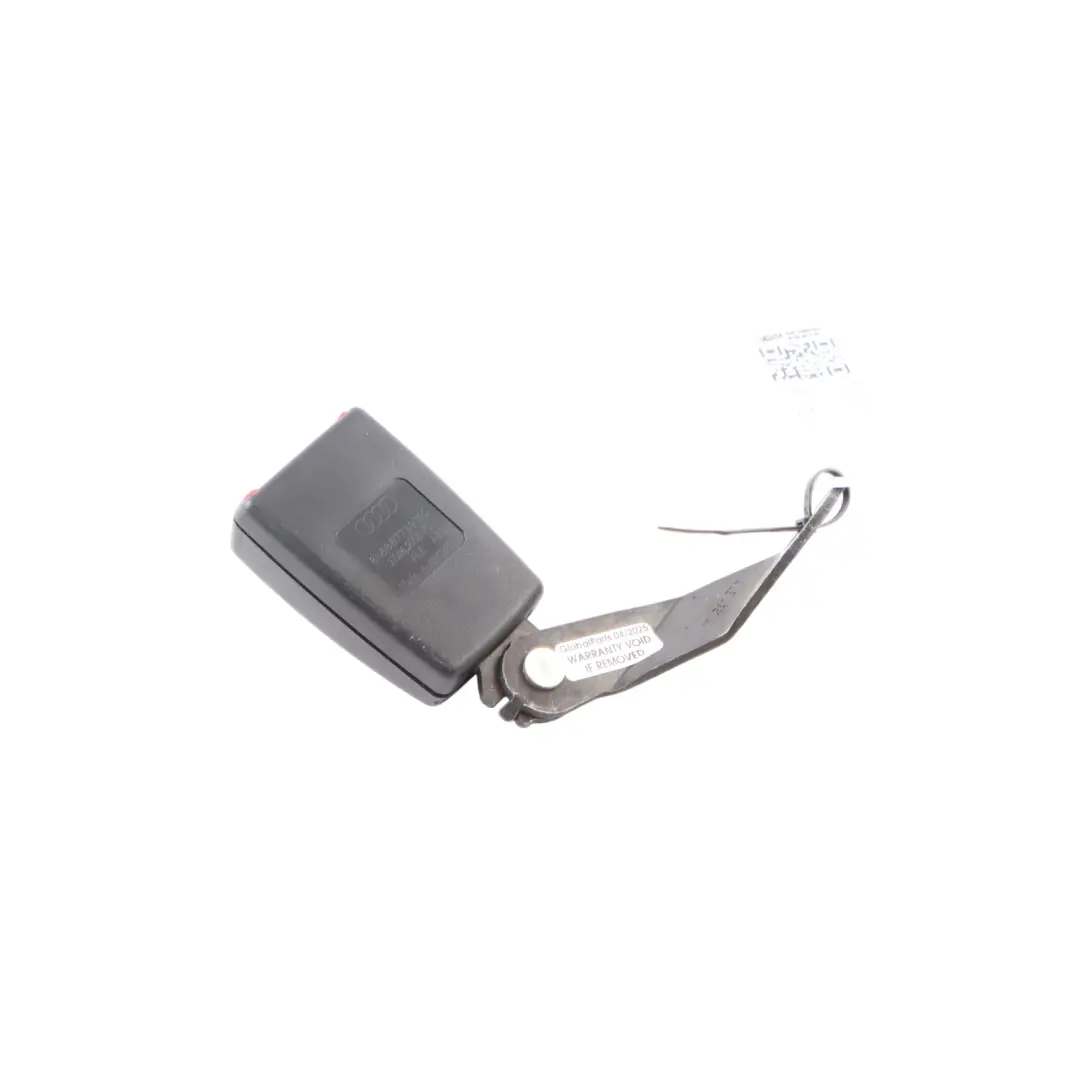 Audi TT 8N Sicherheitsgurtschloss Unterer Gurt Hinten Links Latch 01C - SKU 8N8857739 - Teilenummer 8N885773901C