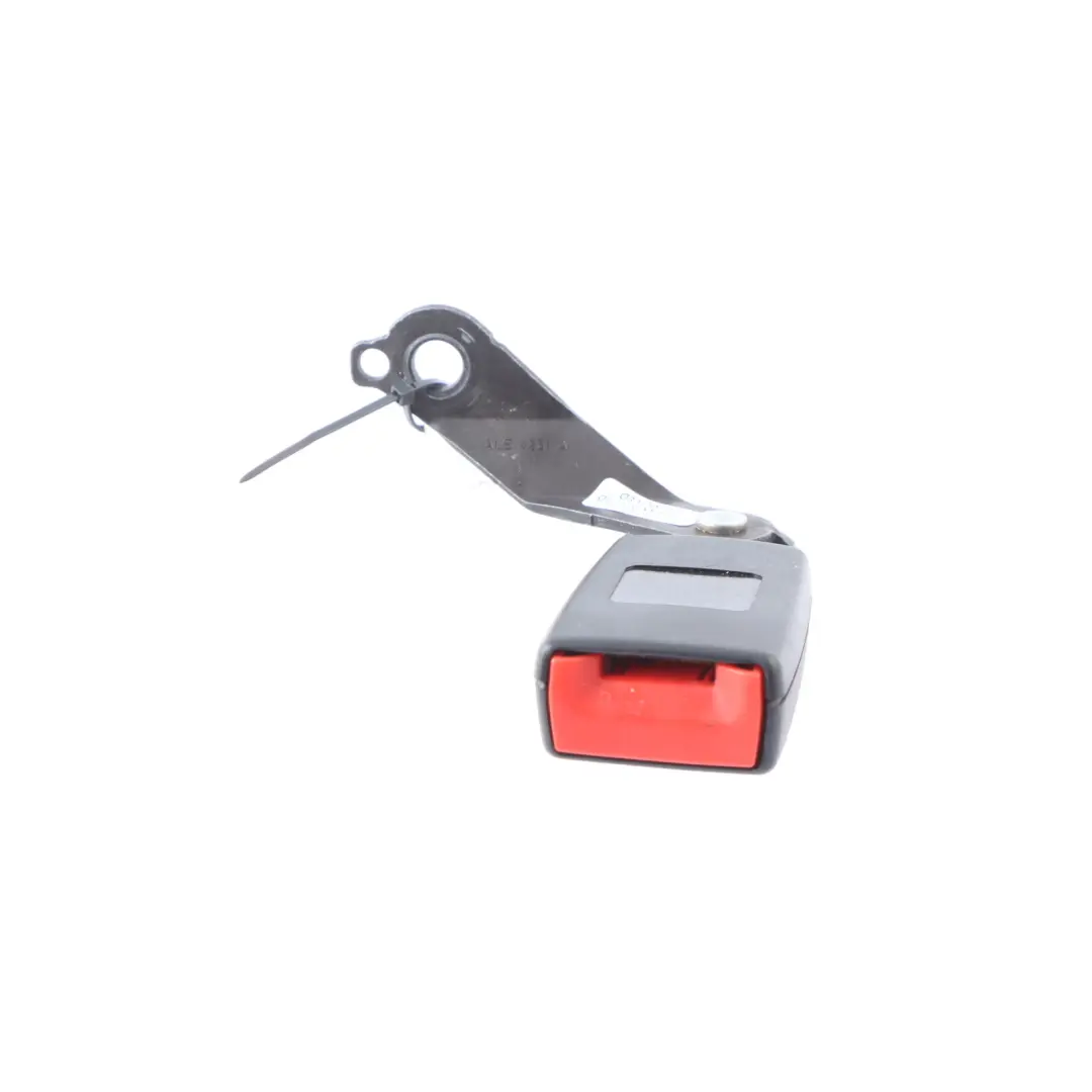 Audi TT 8N Sicherheitsgurtschloss Unterer Gurt Hinten Links Latch 01C - SKU 8N8857739 - Teilenummer 8N885773901C