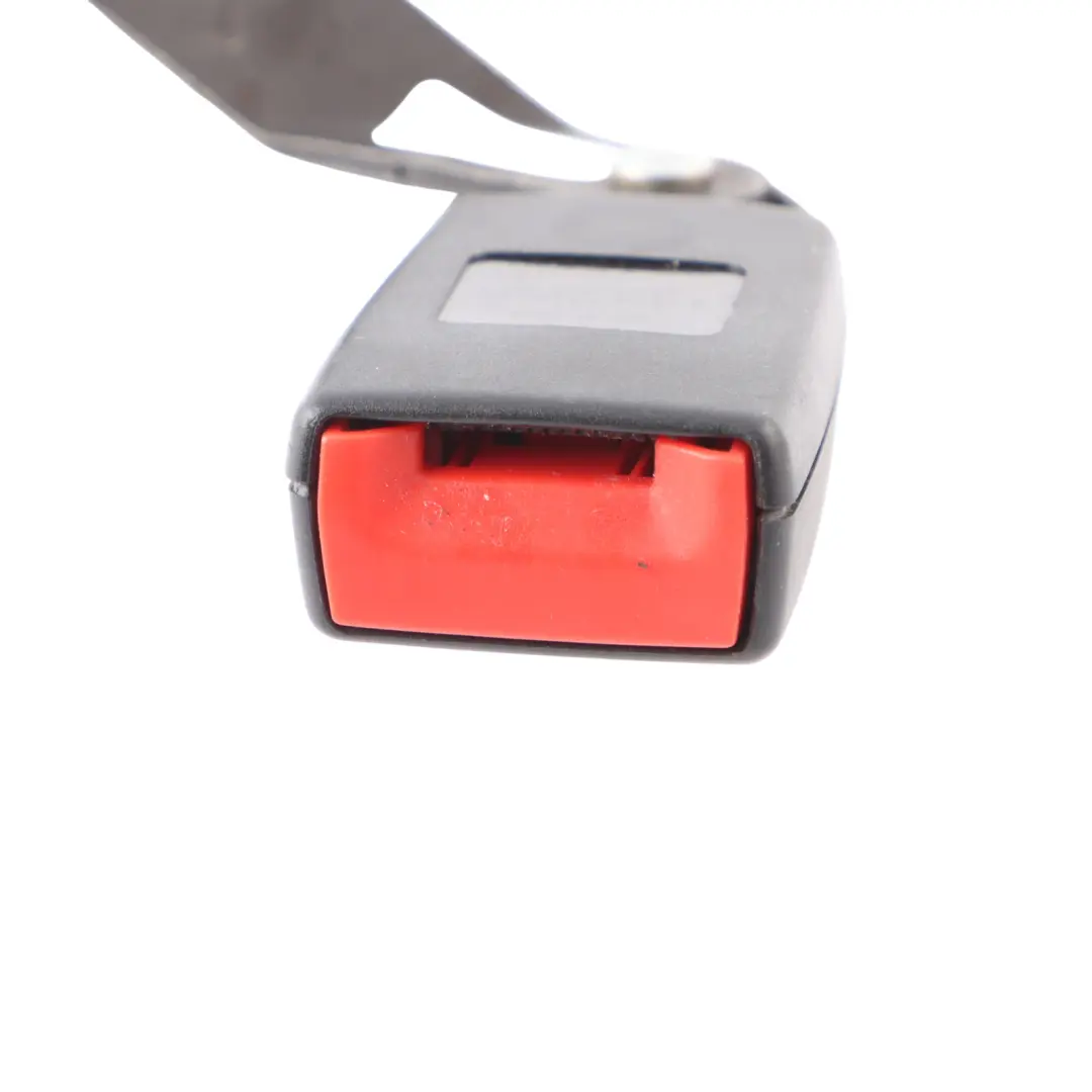 Audi TT 8N Sicherheitsgurtschloss Unterer Gurt Hinten Links Latch 01C - SKU 8N8857739 - Teilenummer 8N885773901C