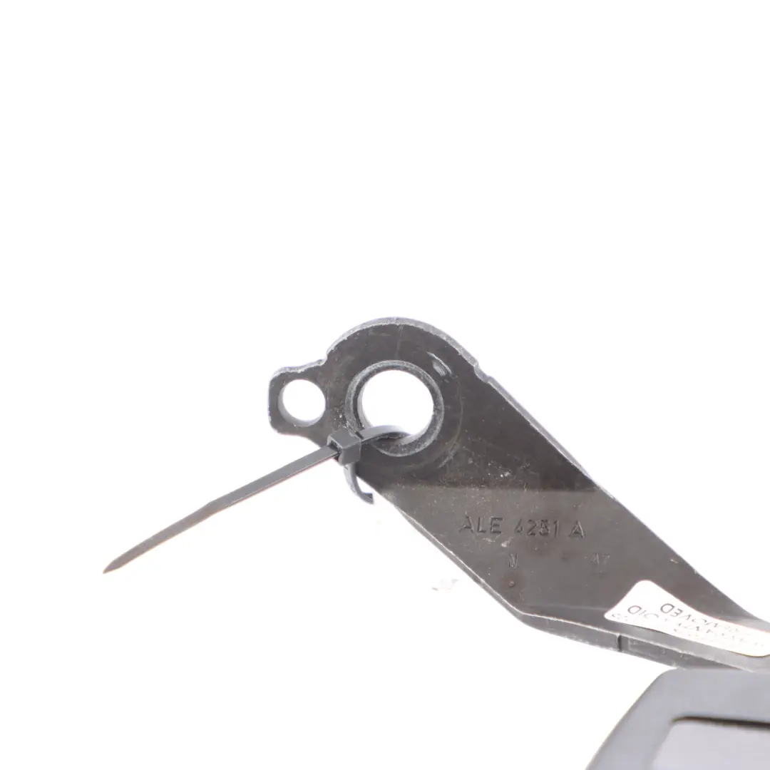 Audi TT 8N Sicherheitsgurtschloss Unterer Gurt Hinten Links Latch 01C - SKU 8N8857739 - Teilenummer 8N885773901C