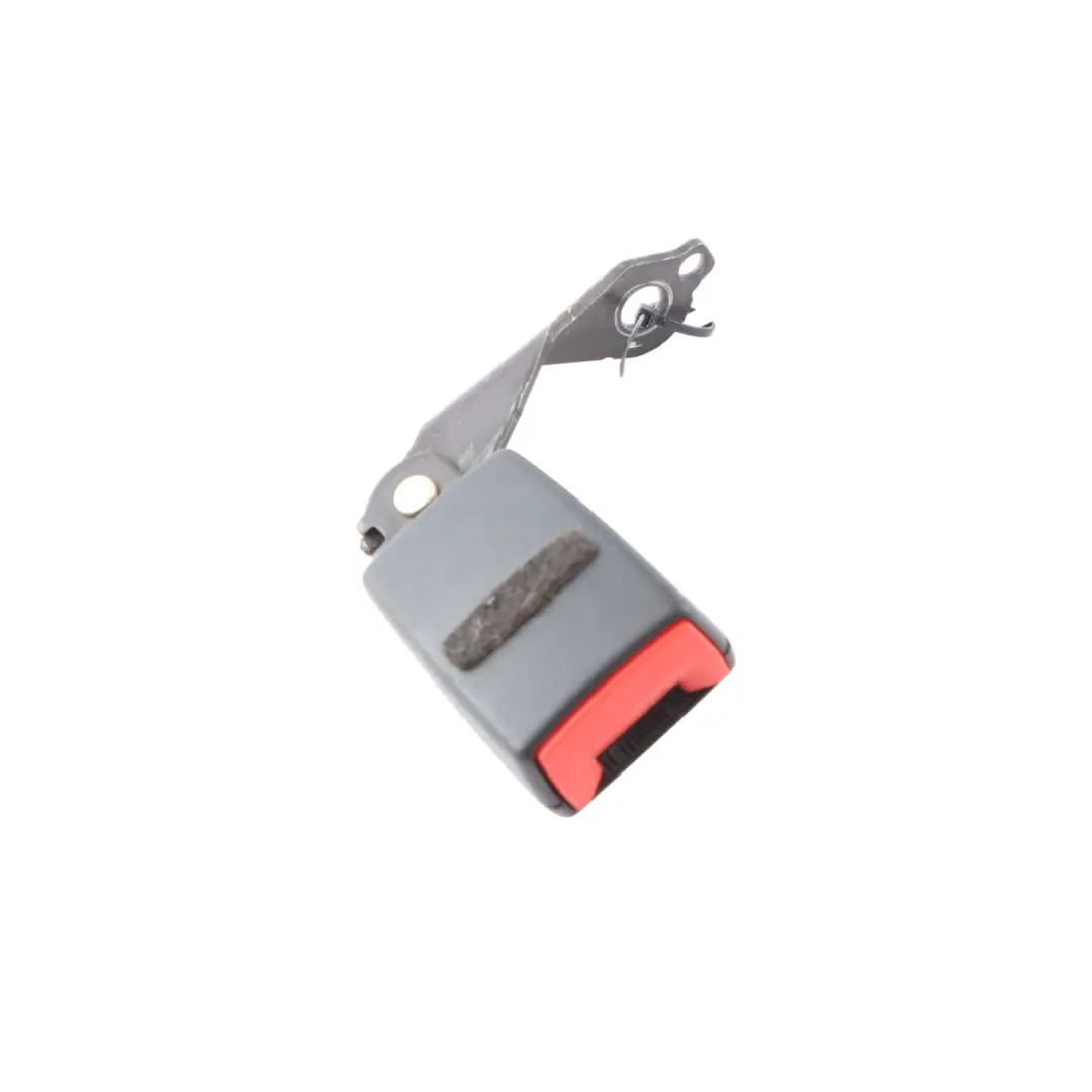 Audi TT 8N Sicherheitsgurtschloss Unterer Gurt Hinten Links Latch 01C - SKU 8N8857739 - Teilenummer 8N885773901C