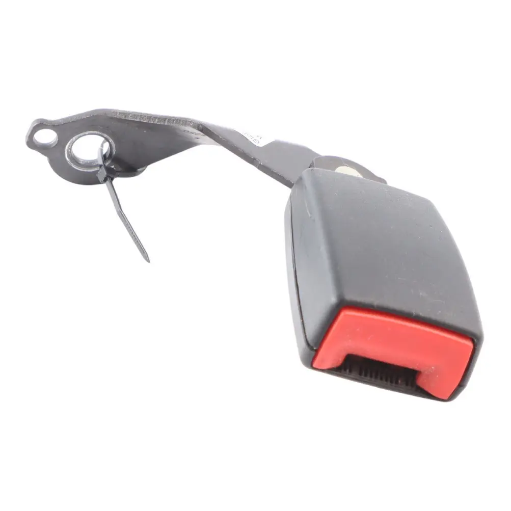 8N Seat Belt Buckle Lower Belt Rear Right O/S Latch to Audi TT with Part number 8N885774001C Audi TT 8N Seat Belt Buckle Lower Belt Rear Right O/S Latch - SKU 8N885774001C - Part number 8N885774001C
