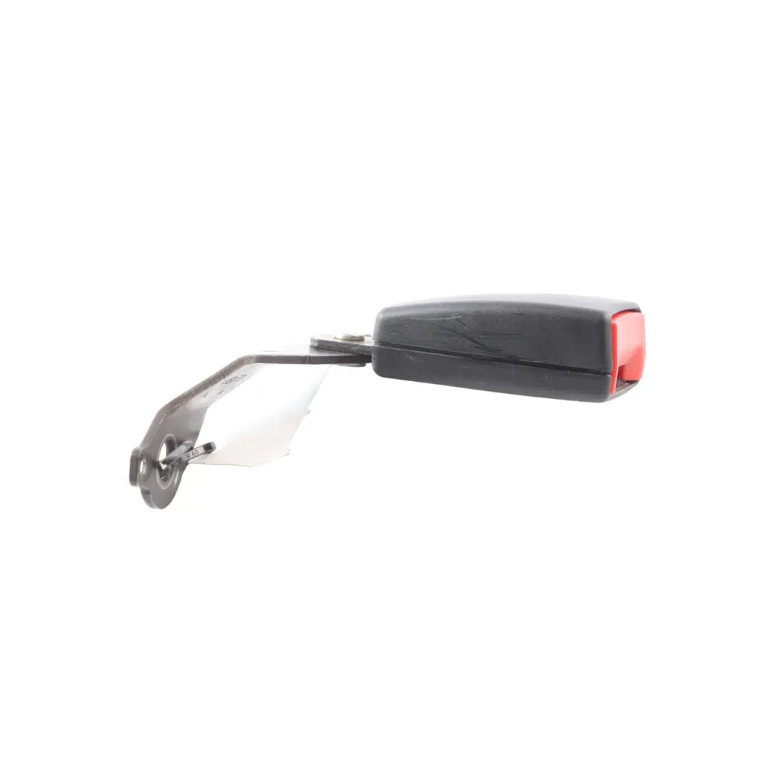 Audi TT 8N Sicherheitsgurtschloss Unterer Gurt Hinten Rechts Latch - SKU 8N885774001C - Teilenummer 8N885774001C