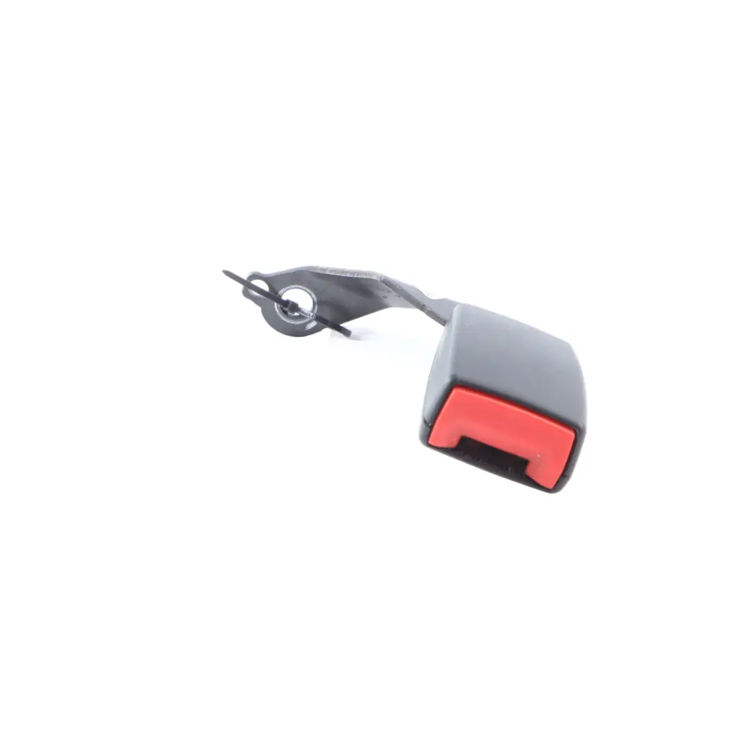 Audi TT 8N Sicherheitsgurtschloss Unterer Gurt Hinten Rechts Latch - SKU 8N885774001C - Teilenummer 8N885774001C