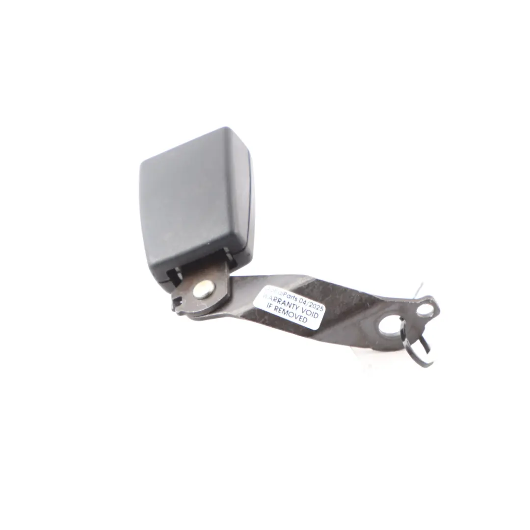 Audi TT 8N Sicherheitsgurtschloss Unterer Gurt Hinten Rechts Latch - SKU 8N885774001C - Teilenummer 8N885774001C