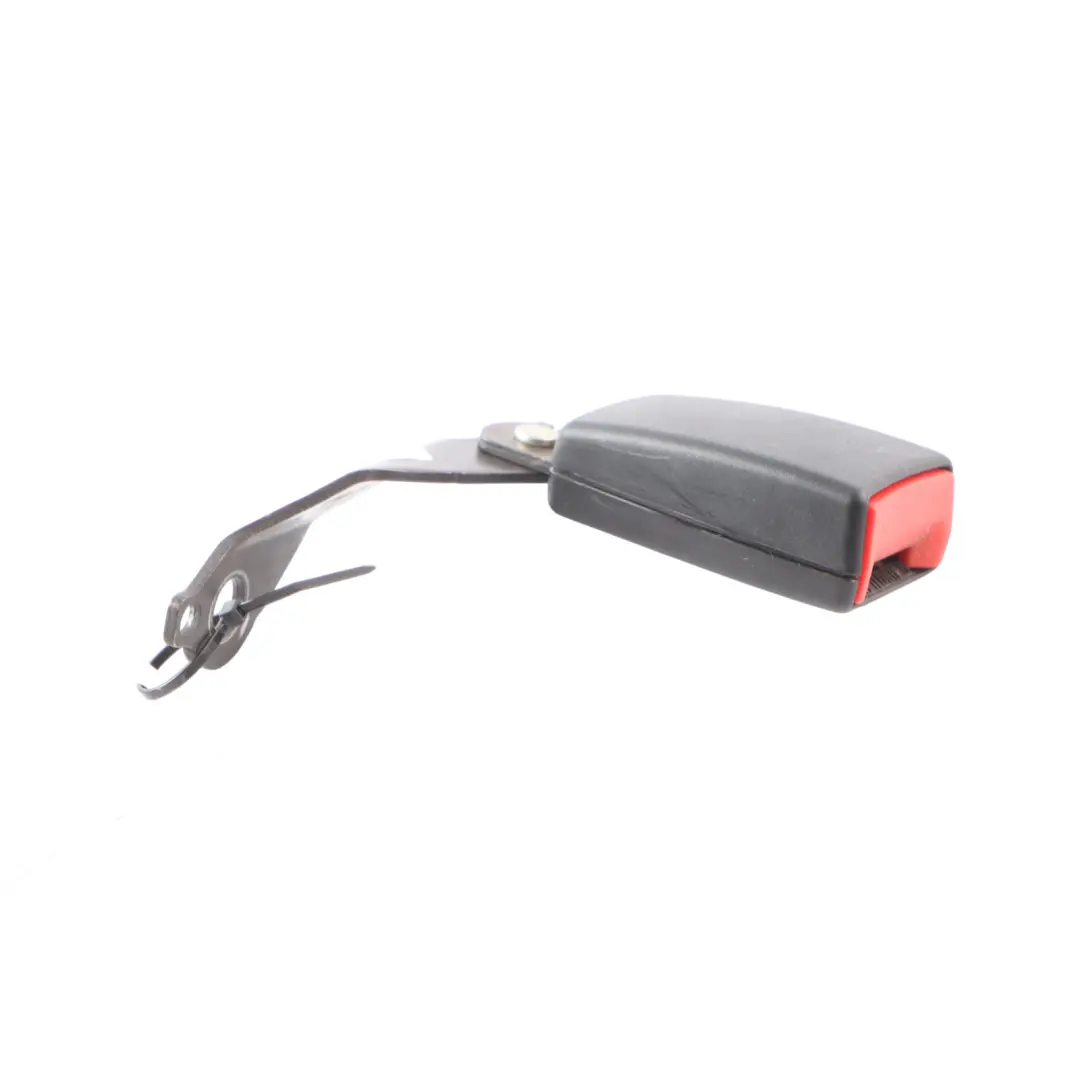 Audi TT 8N Sicherheitsgurtschloss Unterer Gurt Hinten Rechts Latch - SKU 8N885774001C - Teilenummer 8N885774001C