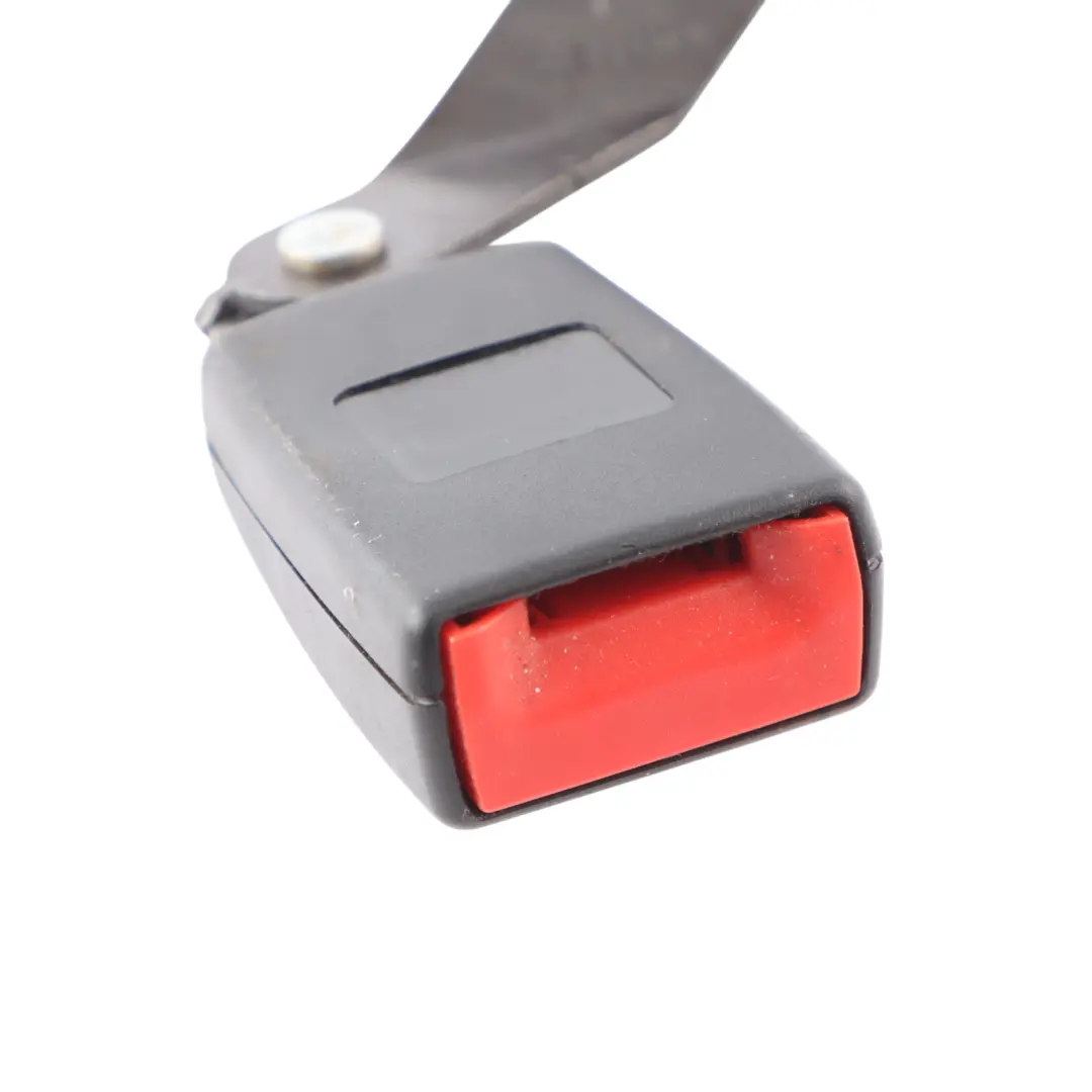 8N Sicherheitsgurtschloss Unterer Gurt Hinten Rechts Latch für Audi TT mit Teilenummer 8N885774001C Audi TT 8N Sicherheitsgurtschloss Unterer Gurt Hinten Rechts Latch - SKU 8N885774001C - Teilenummer 8N885774001C