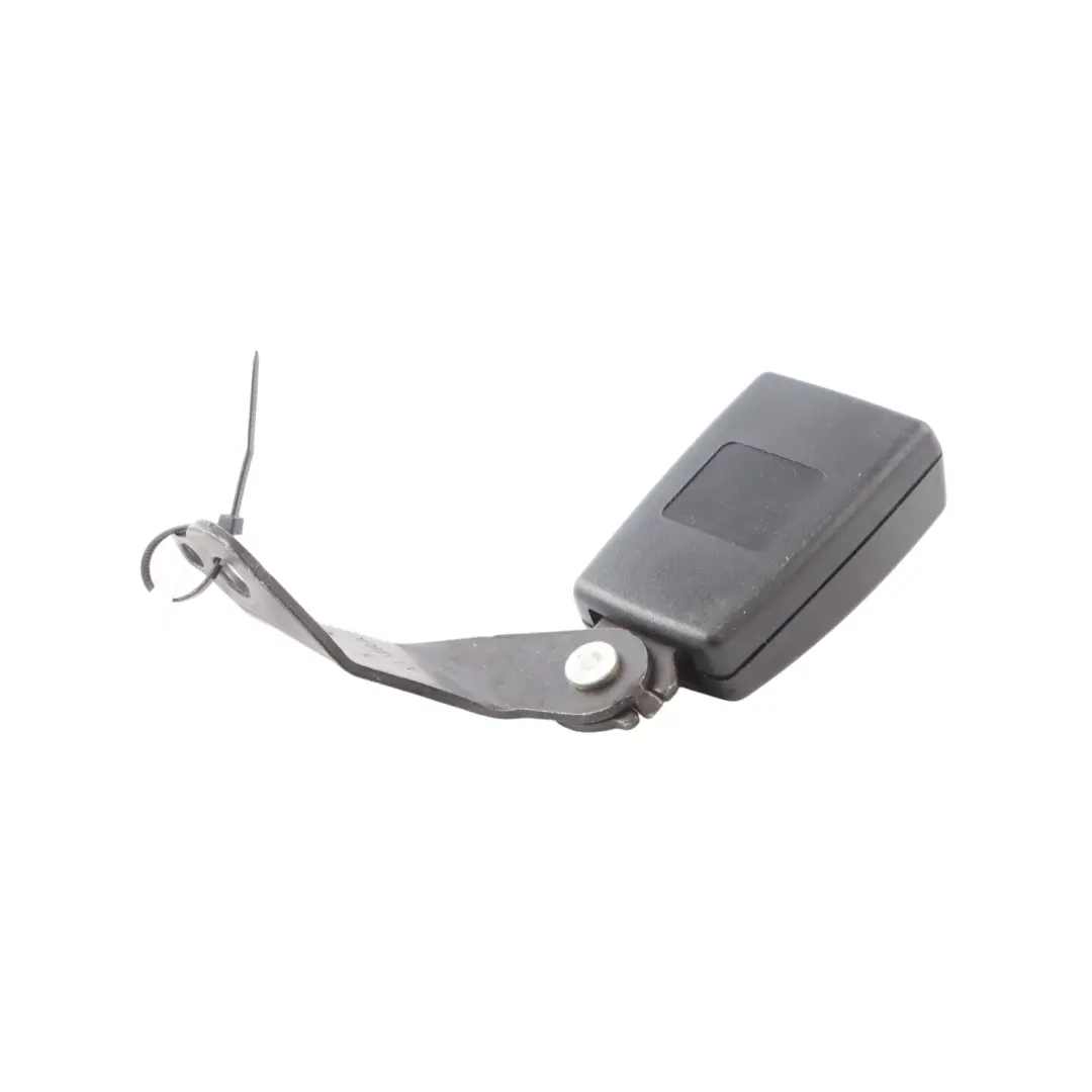 Audi TT 8N Sicherheitsgurtschloss Unterer Gurt Hinten Rechts Latch - SKU 8N885774001C - Teilenummer 8N885774001C