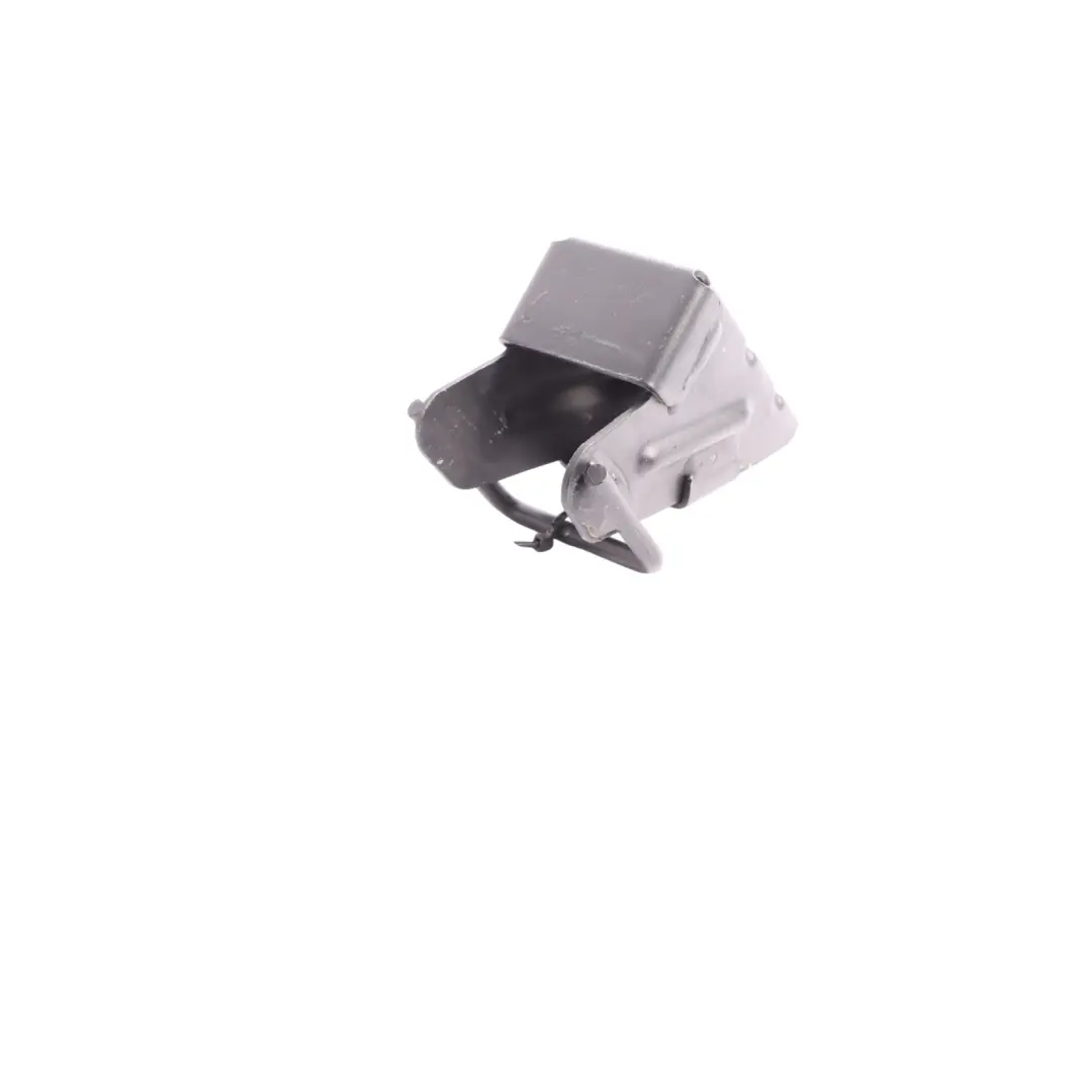 Audi TT 8N Support De Fixation Isofix Banquette Arrière Gauche Droite - SKU 8N8885332 - Numéro de pièce 8N8885332