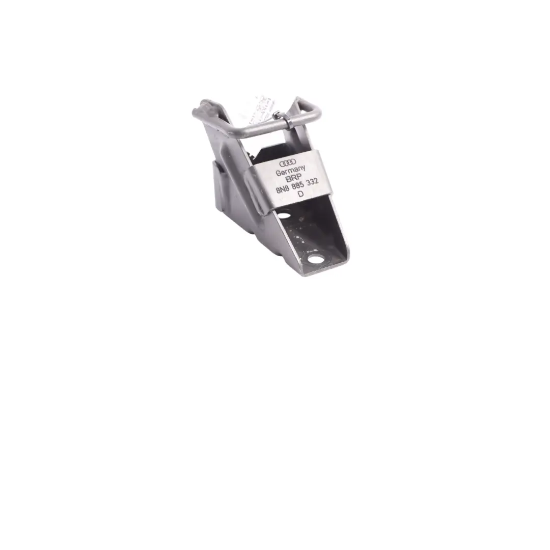 Audi TT 8N Support De Fixation Isofix Banquette Arrière Gauche Droite - SKU 8N8885332 - Numéro de pièce 8N8885332